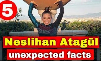Neslihan Atagül