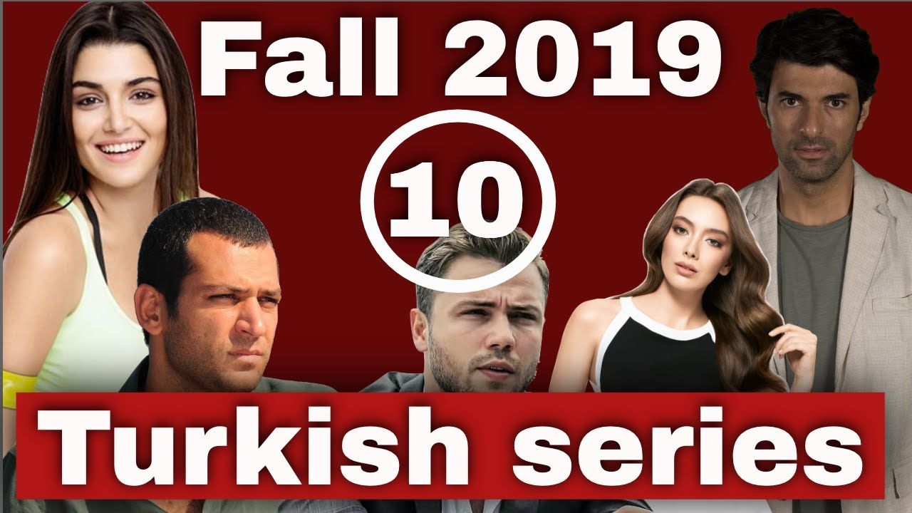 new-turkish-series
