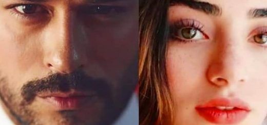 Who will co-star with Burak Özçivit?