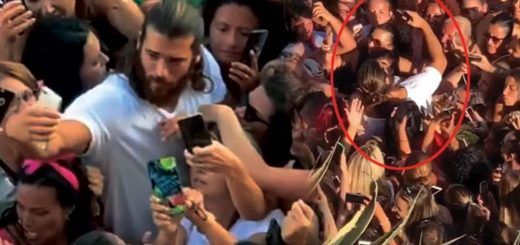 Can Yaman