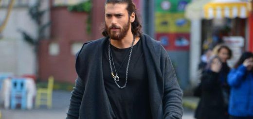Can Yaman