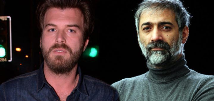 Kıvanç Tatlıtuğ