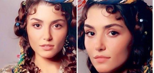 Hande Erçel