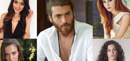 Can Yaman is looking for a new partner