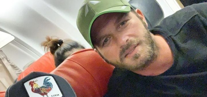 Kıvanç Tatlıtuğ
