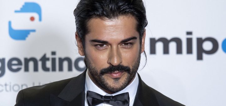 Burak Özçivit