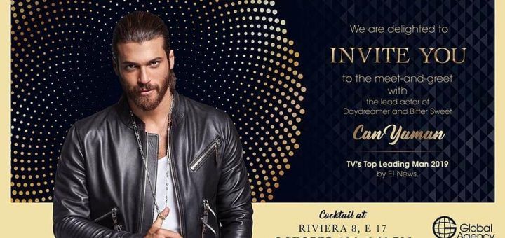 Can Yaman
