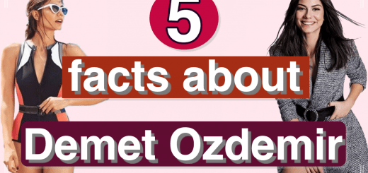 Demet Ozdemir