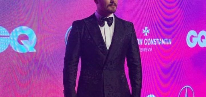 Çağatay Ulusoy