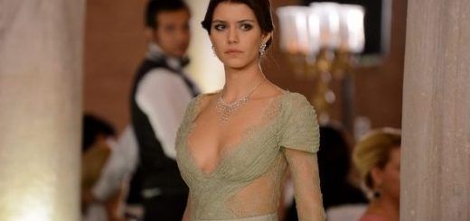 Beren Saat