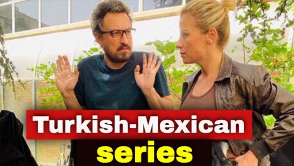 Turkish companies make TV shows in Latin America