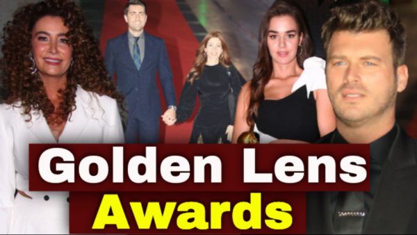 24th Golden Lens Awards Ceremony