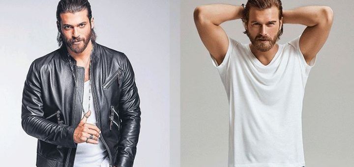 Kıvanç Tatlıtuğ & Can Yaman