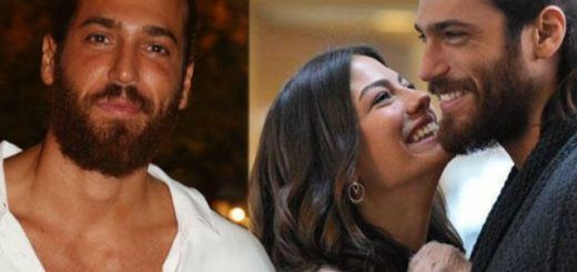 Сan Yaman & Demet Ozdemir