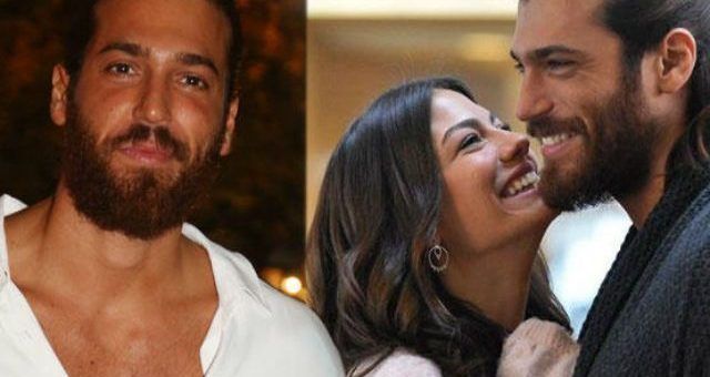 Сan Yaman & Demet Ozdemir