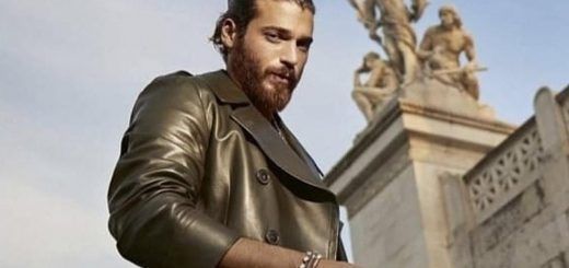 Can Yaman