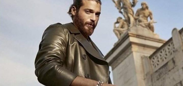 Can Yaman