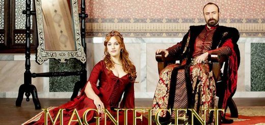 The Magnificent Century