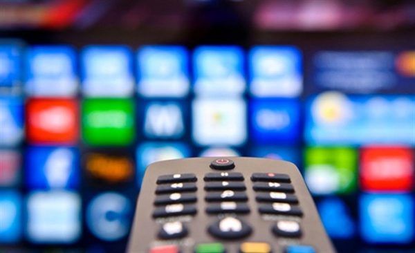 Turkish TV shows