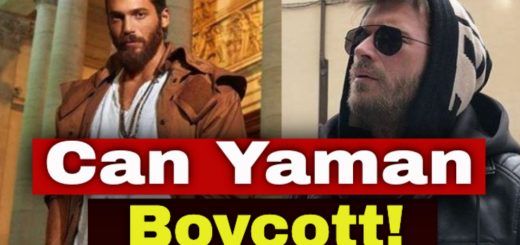 Will Сan Yaman be boycotted?