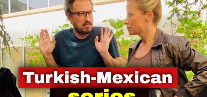 Turkish companies make TV shows in Latin America