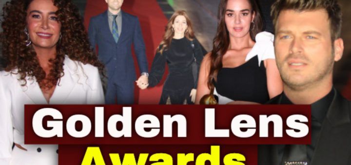 24th Golden Lens Awards Ceremony