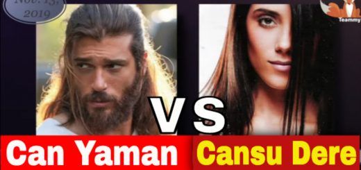 Turkish viewers criticize Can Yaman