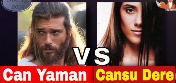 Turkish viewers criticize Can Yaman