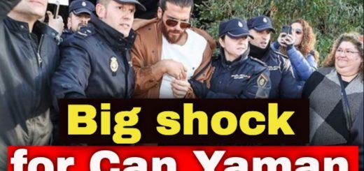 Can Yaman