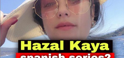 Hazal Kaya