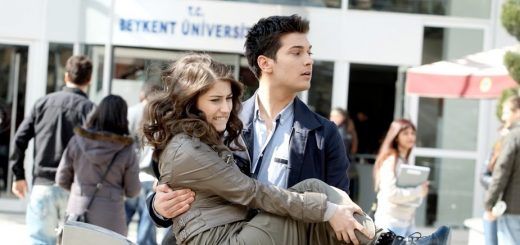 Feriha