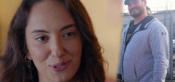 Did Çağatay Ulusoy decide to lose weight?