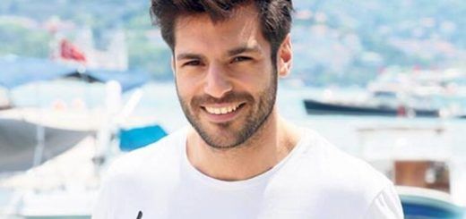 Serkan Çayoğlu