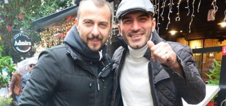 Ali Atay