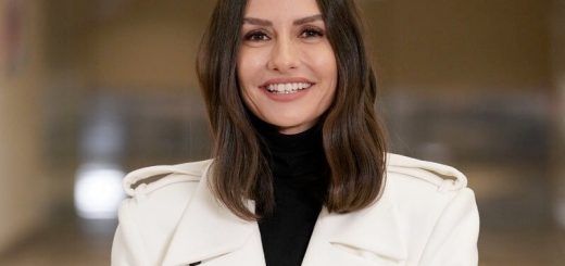Yasemin Özilhan
