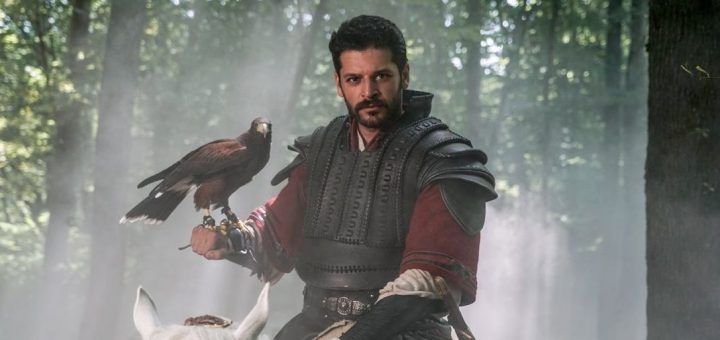 Türkler Geliyor: Adaletin Kılıcı