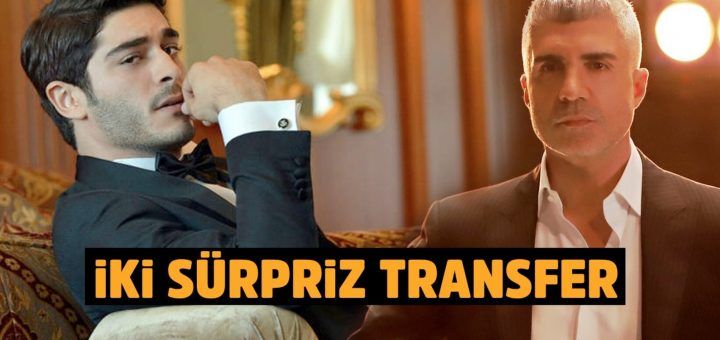 TV series King / Kral