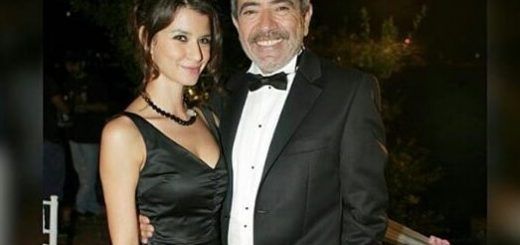 Selçuk Yontem and Beren Saat