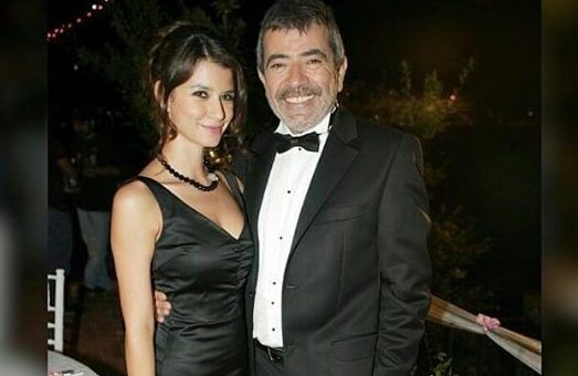 Selçuk Yontem and Beren Saat