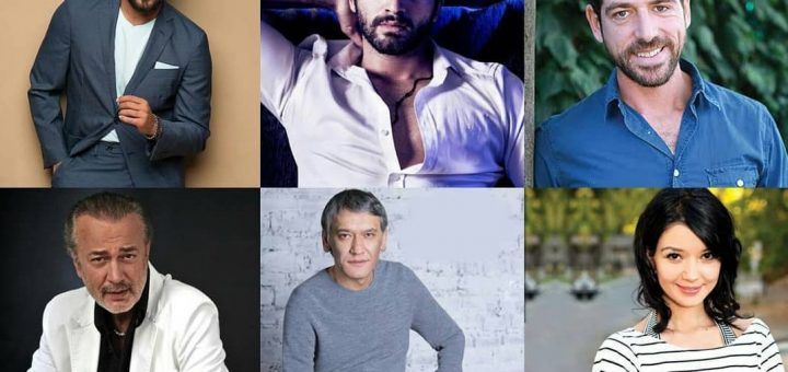 Celâleddin Harezmşah