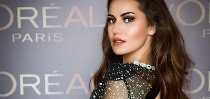 Fahriye Evcen