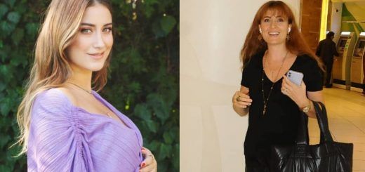 Ceyda Düvenci is happy for Hazal Kaya