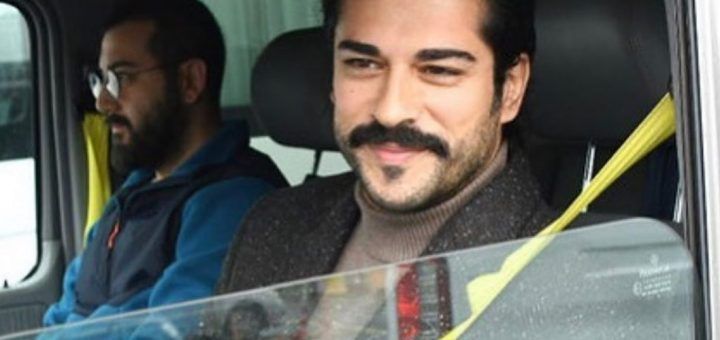 Burak Özçivit