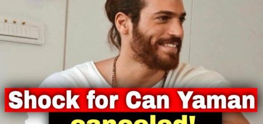 Can Yaman