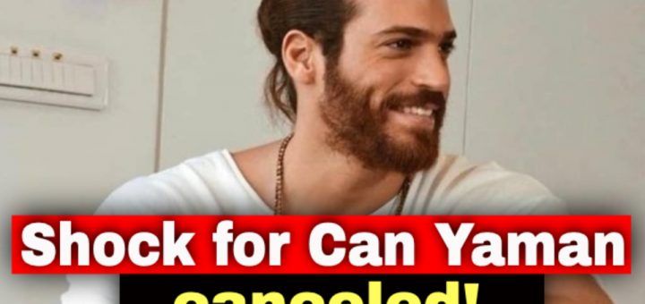 Can Yaman