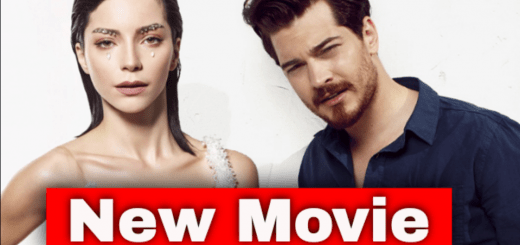 Will Merve Boluğur star in the Çağatay Ulusoy's movie?