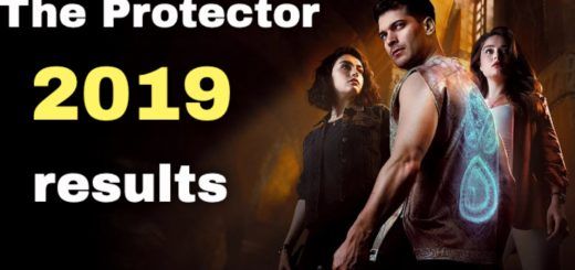 Hakan Muhafiz / The Protector: 2019 results