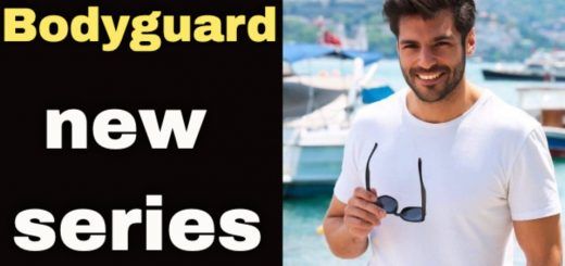 Serkan Çayoğlu will become a bodyguard