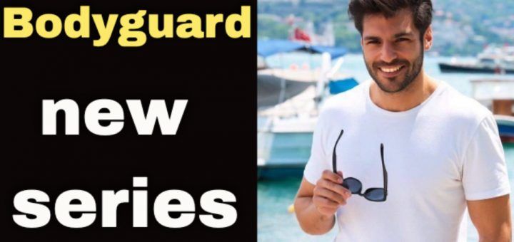 Serkan Çayoğlu will become a bodyguard