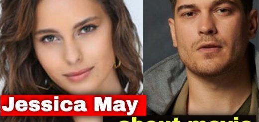 Jessica May spoke about the movie with Çağatay Ulusoy